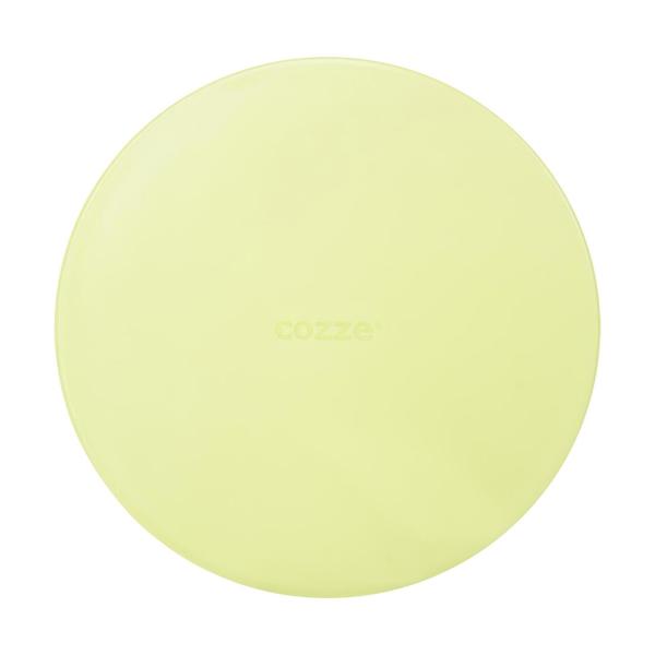 Pizzaofen Zubehör Cozze Kunststoff Pizzabrett Schneidebrett Ø 35 cm