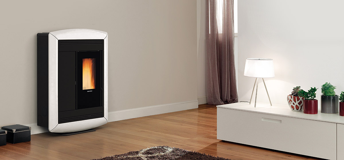 Extraflame Souvenir Plus Lux 5.0