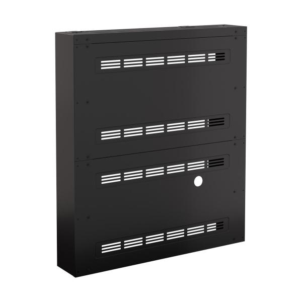 Outdoorchef Rückwand für Heat Grillmodul X-515