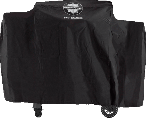 Pit Boss 850G Navigator Abdeckhaube