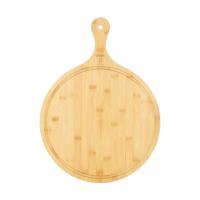 Cozze Pizzabrett Rund mit Griff DN 35 cm Cozze Pizzabrett Rund mit Griff DN 35 cm