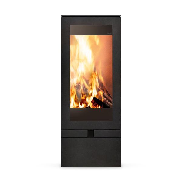 Kaminofen Skantherm Elements 400 3S 2.0 7 kW