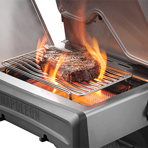 SIZZLE ZONE