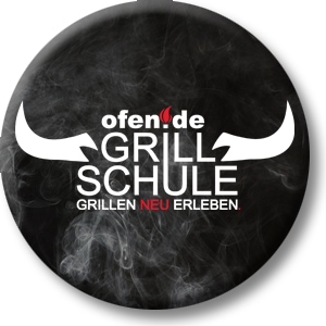 Grillschuhl-Logo