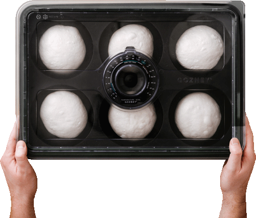 Gozney Ballen Box