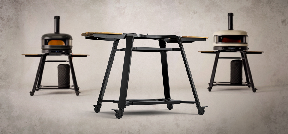 Dome & Dome XL Gestell 