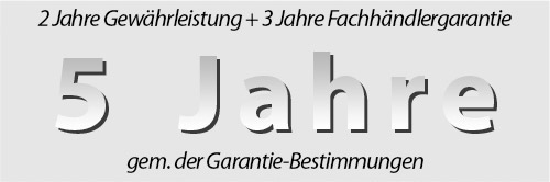 Skanderborg Icon Garantie