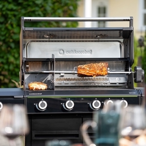 Outdoorchef Gasgrill