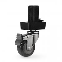 Heavy Duty Lenkrollen-Nachrüstsatz für Rogue (4 Stück) Heavy Duty Lenkrollen-Nachrüstsatz für Rogue (4 Stück)