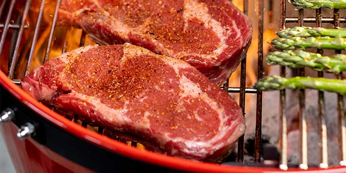 Fleischthermometer Ambiente