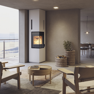 Nordpeis Kaminbausatz