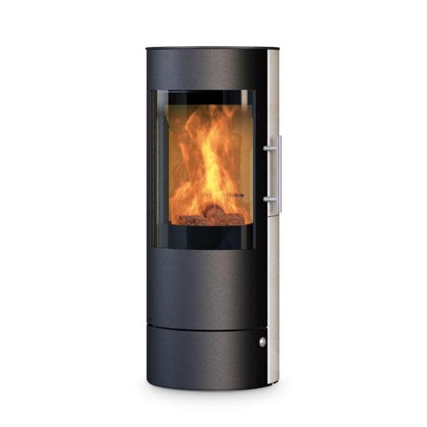 Kaminofen Königshütte Vela 5 kW Dauerbrandofen
