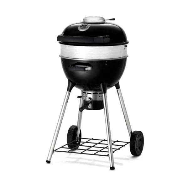 Napoleon PRO PRO18K-LEG-3 Holzkohle Kugelgrill, Ø47cm - Modell 2025