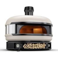 Pizzaofen Gozney Dome Dual Fuel für Holz & Gas Pizzaofen Gozney Dome Dual Fuel für Holz & Gas