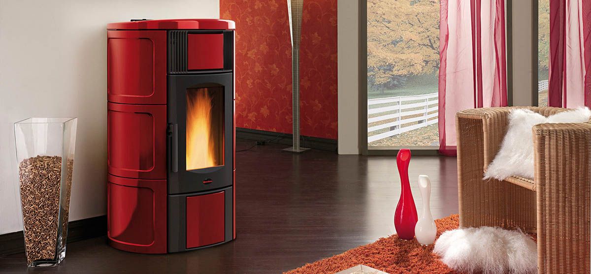 Extraflame Iside Idro