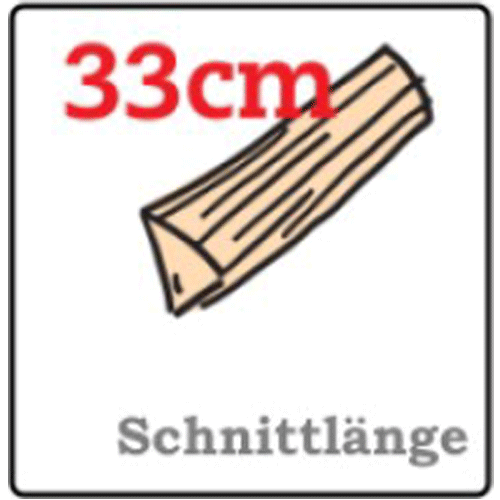 Brunner Schnittlänge 30cm