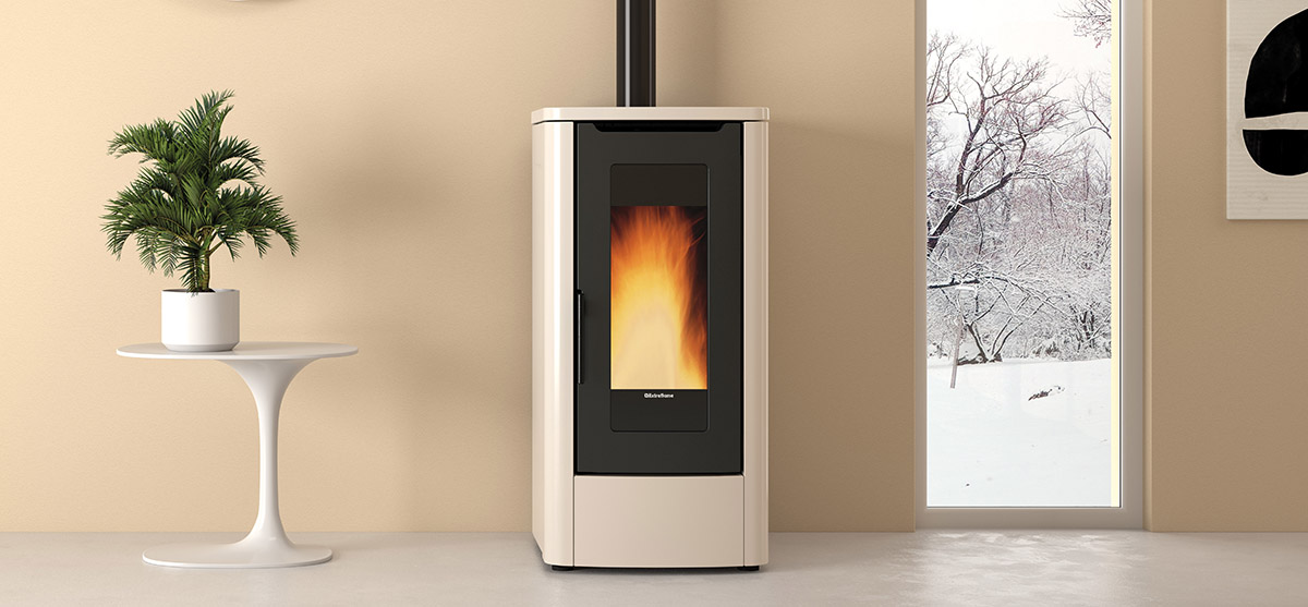 Extraflame Teorema Extraflame Teorema