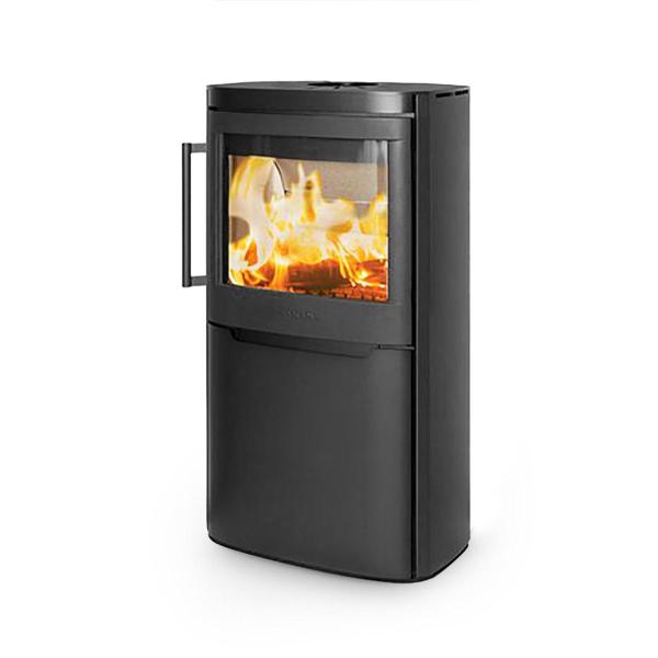 Kaminofen Wiking Pala 4 mit 7 kW