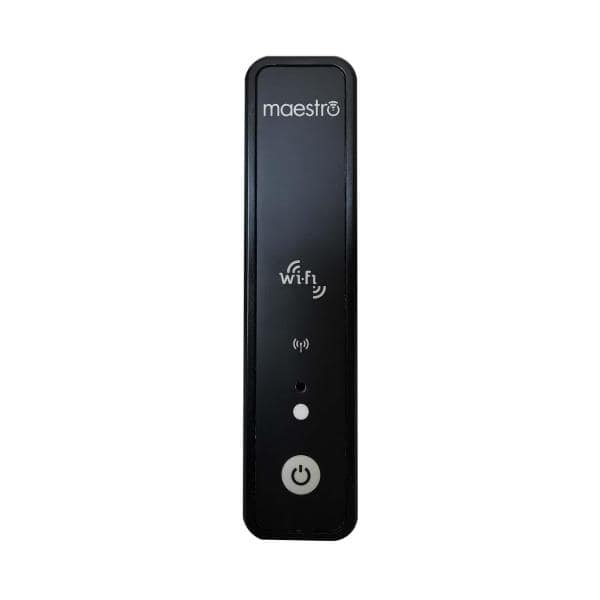 MCZ Wireless Notfall-Blende 41451602802