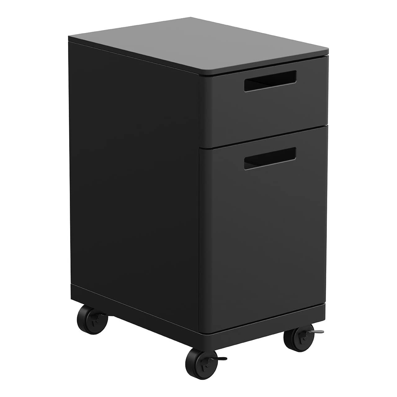 BBQ-Trolley-Grillschrank-mit-Rollen-heat