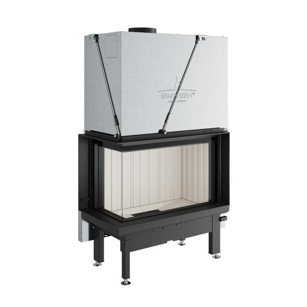 Kamineinsatz Spartherm Premium V-2L-80h 10,5 kW