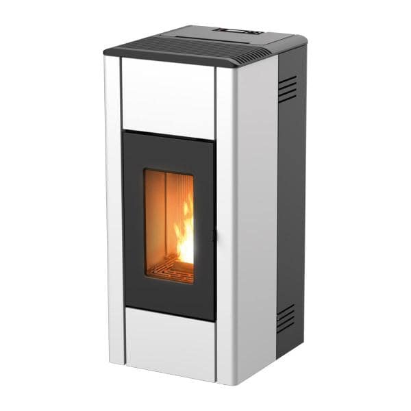 Pelletofen Red Ren Air 6 R 6,3 kW