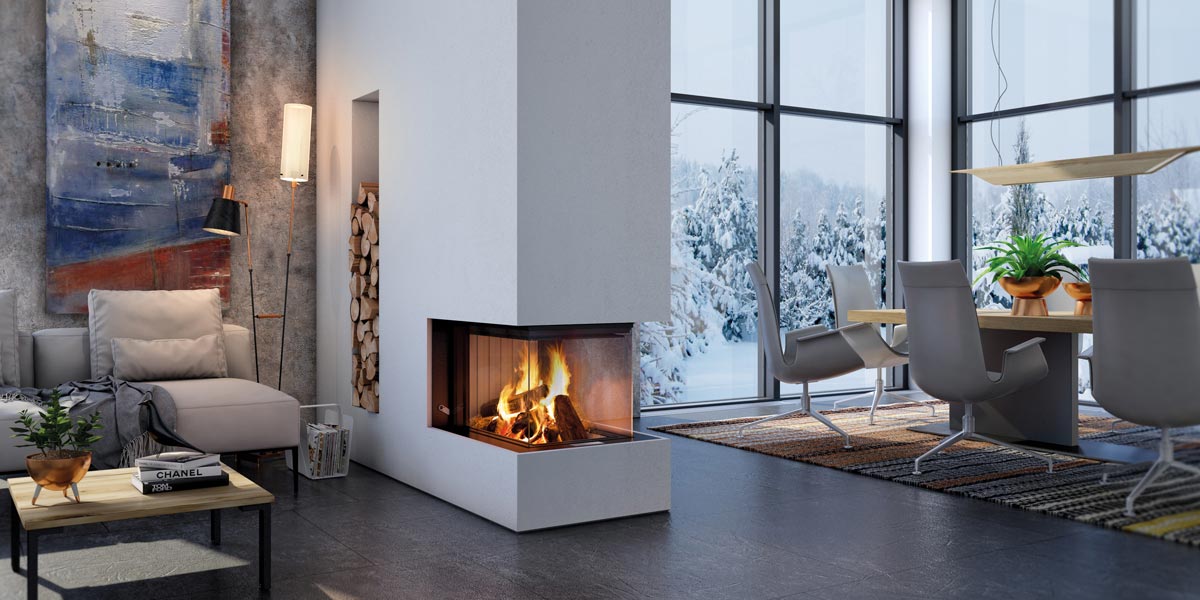 Spartherm Kamineinsatz Arte U-70h Spartherm Kamineinsatz Arte U-70h