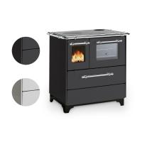 Holzherd Palazzetti Royal Betty 3,5 New Holzherd Palazzetti Royal Betty 3,5 New