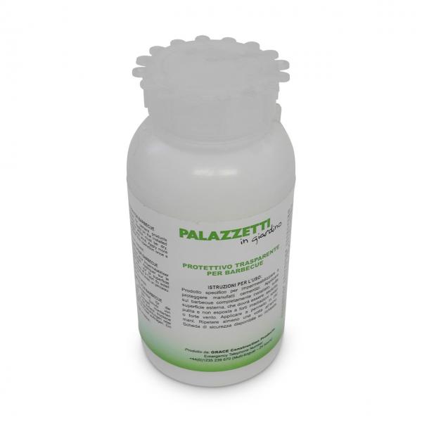Grillzubehör Palazzetti Wasserschutzimprägnierung 250 ml Grillzubehör Palazzetti Wasserschutzimprägnierung 250 ml