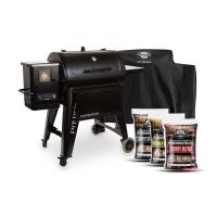 Pelletgrill Pit Boss Navigator 850 Pelletsmoker