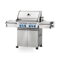 Gasgrill Napoleon Prestige Pro 500 Erdgas Gasgrill Napoleon Prestige Pro 500 Erdgas
