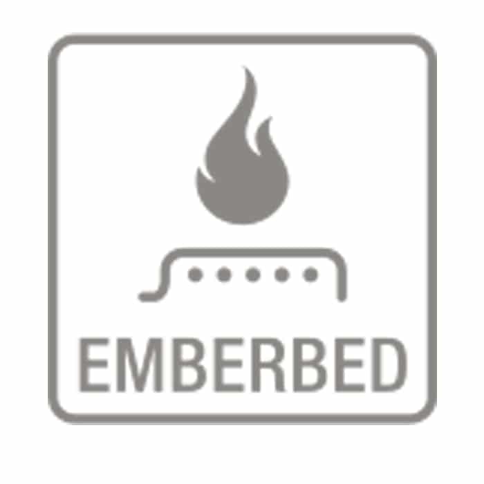 Faber Emberbed Burner