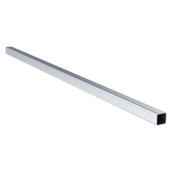 Jeremias Verlängerungsrohr 30x30 mm für DW20/TW20 Länge 1000 mm