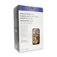 Napoleon Holz-Räucherchips, Whiskey-Eiche, 700g Napoleon Holz-Räucherchips, Whiskey-Eiche, 700g