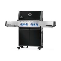 Gasgrill Napoleon Prestige 500 Schwarz Gasgrill Napoleon Prestige 500 Schwarz
