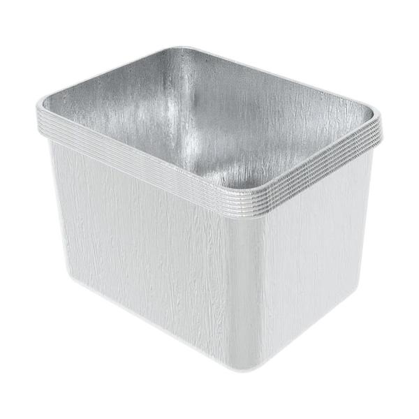 Grillzubehör Pit Boss 2er/3er/4er Ultimate Plancha Fettwannen Einsätze 6er Pack Grillzubehör Pit Boss 2er/3er/4er Ultimate Plancha Fettwannen Einsätze 6er Pack