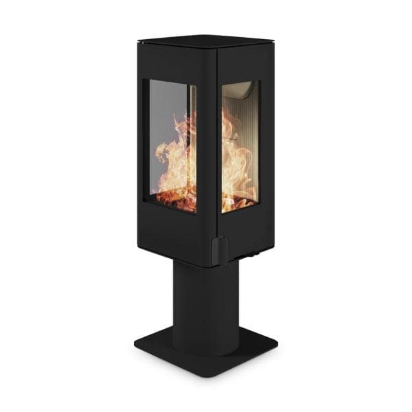 Kaminofen Nordpeis YoU Pedestal 6,6 kW