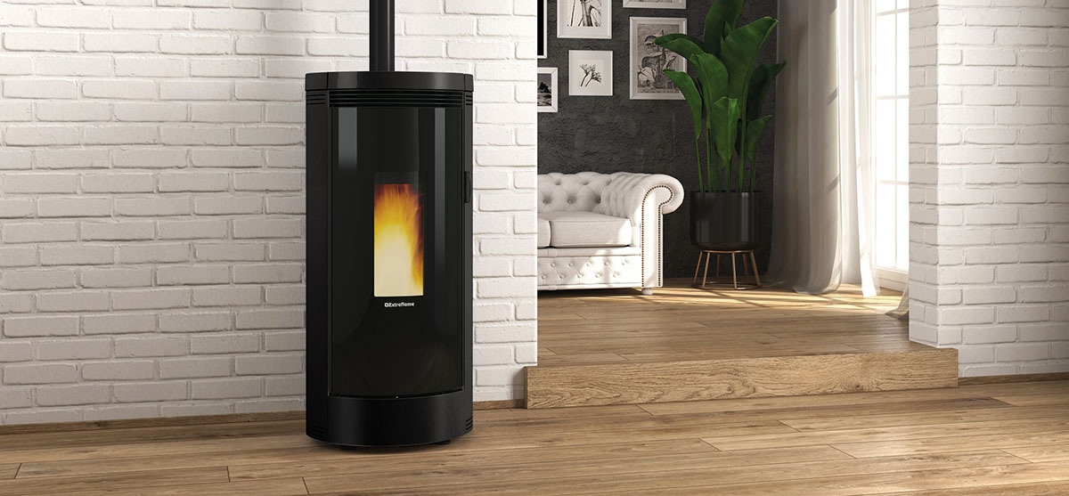 Extraflame Debby