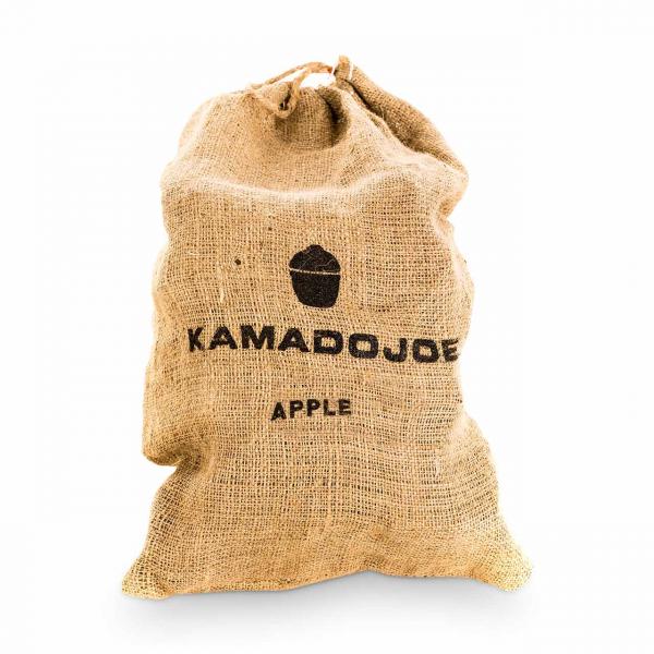 Grillzubehör Kamado Joe Holz Räucherchunks Apfel 4,5 kg Grillzubehör Kamado Joe Holz Räucherchunks Apfel 4,5 kg