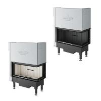 Kamineinsatz Spartherm Varia AS-2Rh 7 kW