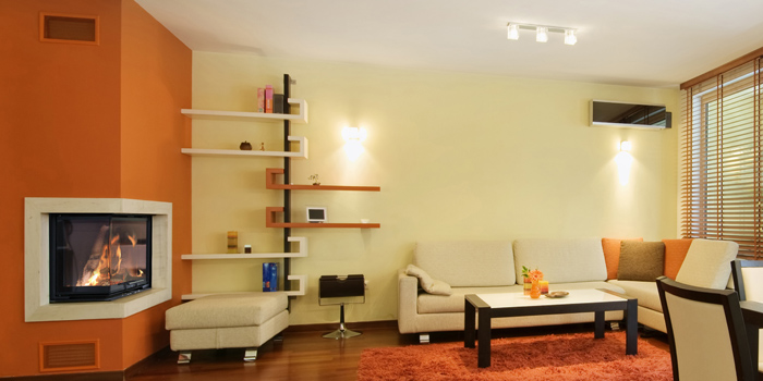 BeF Feel 7 CP/CL Ambiente