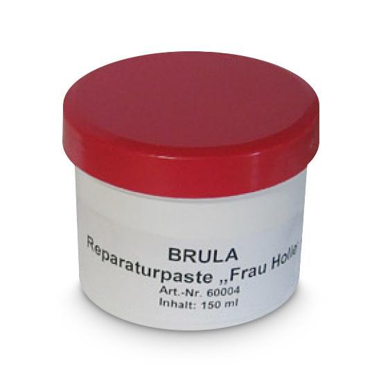 Reparaturpaste Brula Frau Holle für Putzrisse, 150 ml
