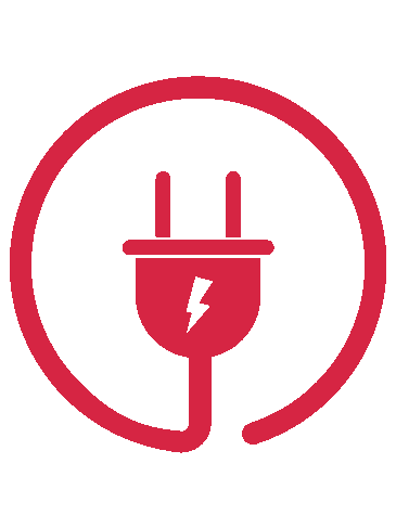 Glen Dimplex Logo Plug-and-Play