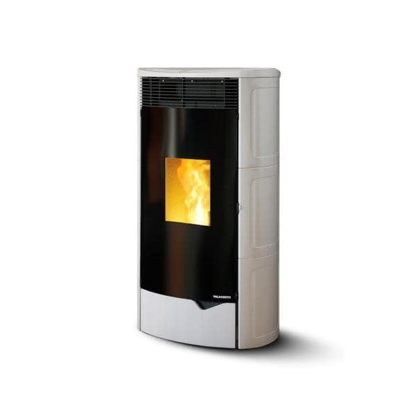 Pelletofen Palazzetti Nadine TC 9 Pro 2, 9 kW