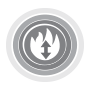 Edilkamin Logo Fire Control