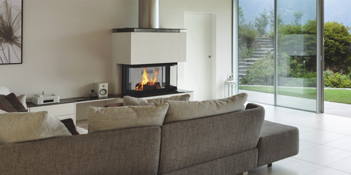 BeF Feel 6 C Ambiente