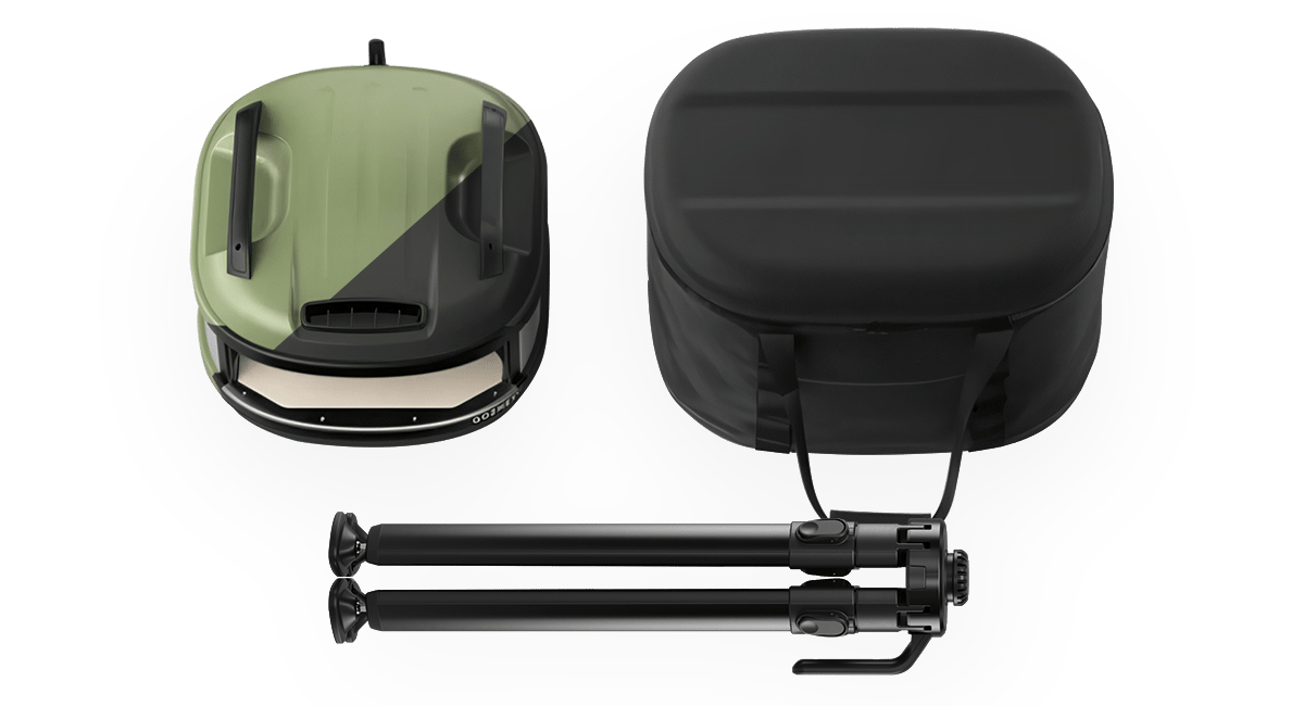 Gozney Tread Bundle