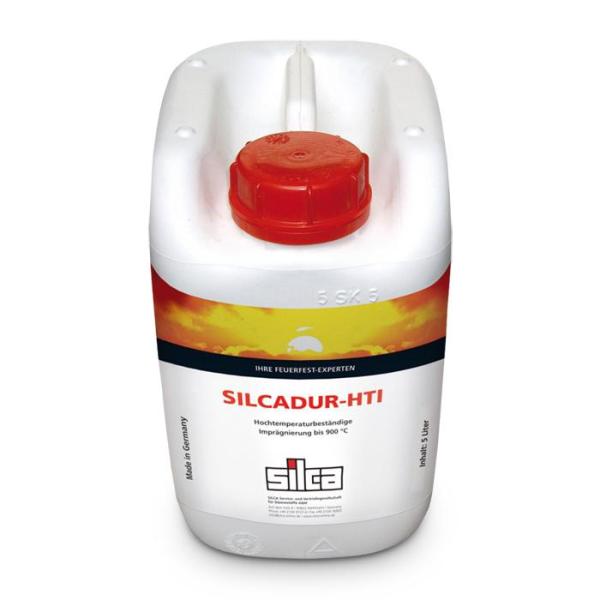 Silcadur-HTI Imprägnierung 5 l für Wärmedämmplatten