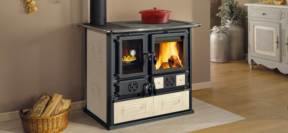 La Nordica Sinistra Reverse