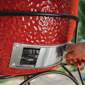 Belüftungssystem Kamado Joe